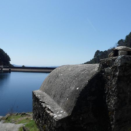 Amatalasvinas Piedralaves Exterior foto