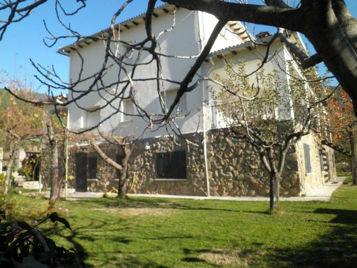 Amatalasvinas Piedralaves Exterior foto